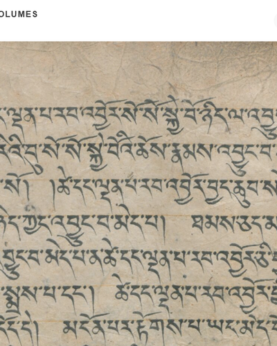 Thumbnail image for collection Tibet Test